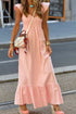 v-neck-ruffled-cap-sleeve-smocked-maxi-dress OhSoStyled at Sophia's Style-10